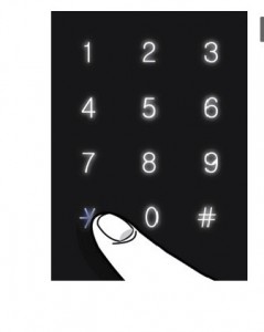 Number_Pad